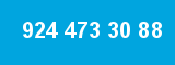 924 473 30 88